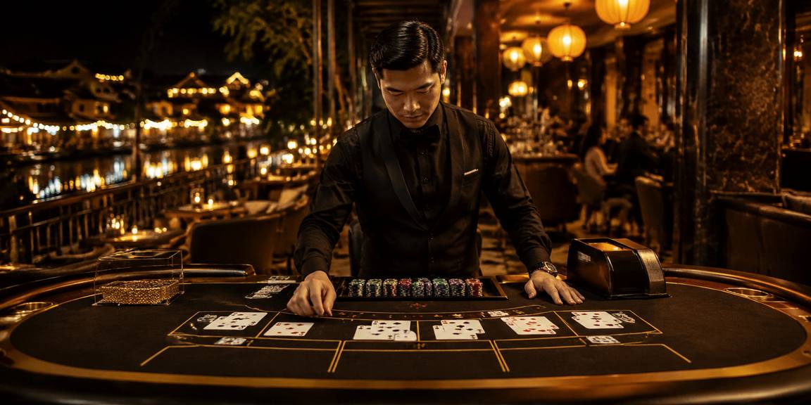 e8nn Limbo Viet Trên e8nn: Nhịp Độ Tăng Từng Giây